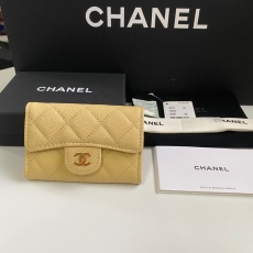 Chanel Wallet Purse